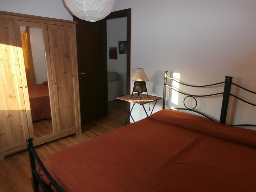 فوساتشيزيا B&B La Casa Bianca المظهر الخارجي الصورة